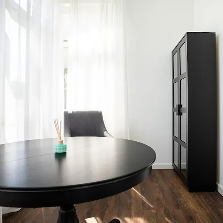 아파트 Victus Apartamenty, Atelier