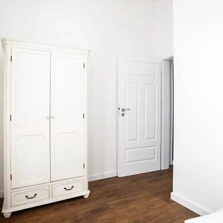 Victus Apartamenty, Atelier * 소포트