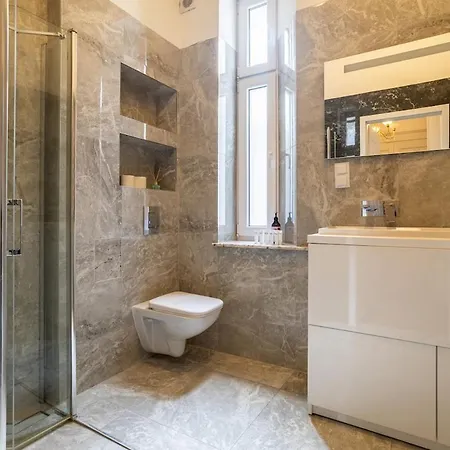Victus Apartamenty, Atelier *