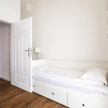 Victus Apartamenty, Atelier